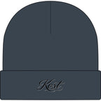Cuff Beanie