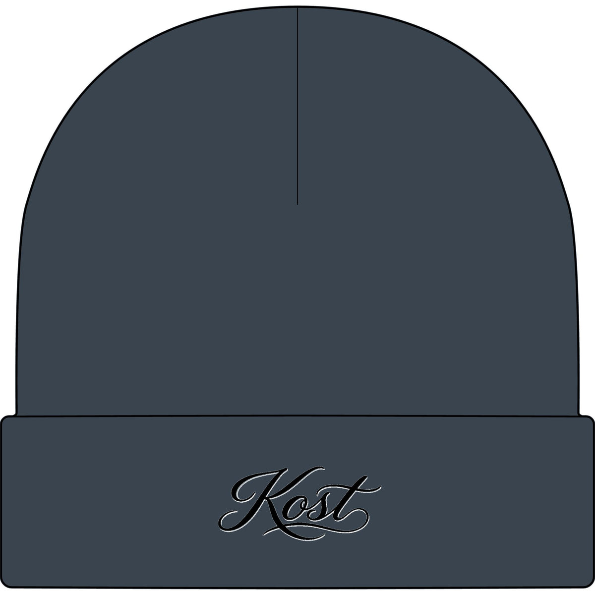 Cuff Beanie