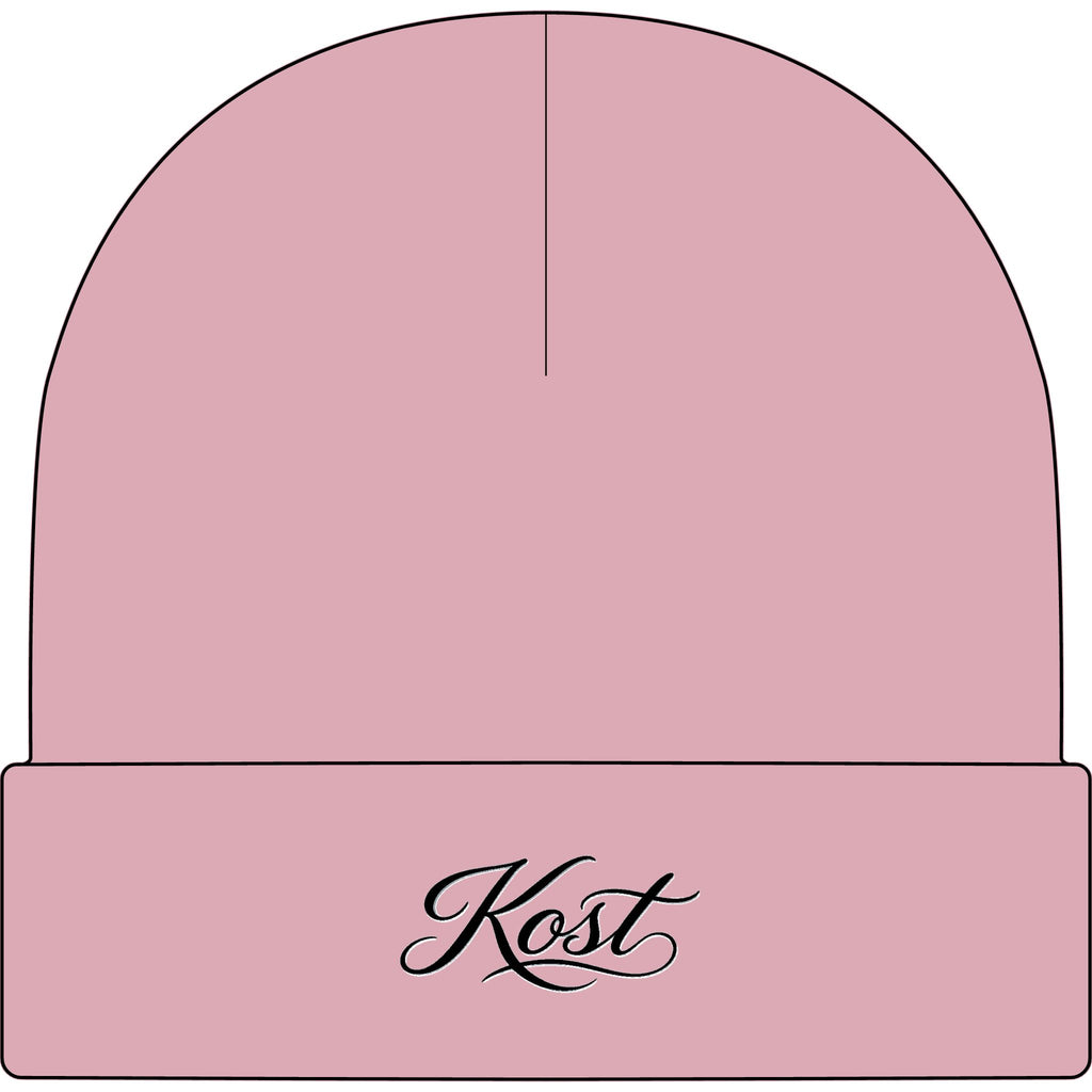 Cuff Beanie