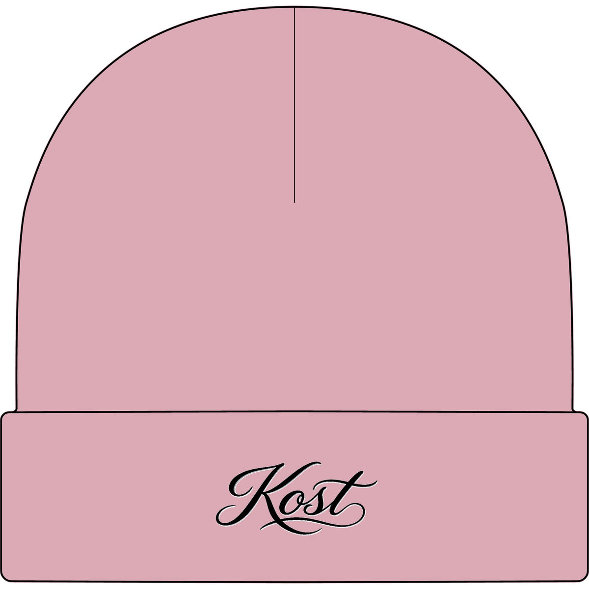 Cuff Beanie