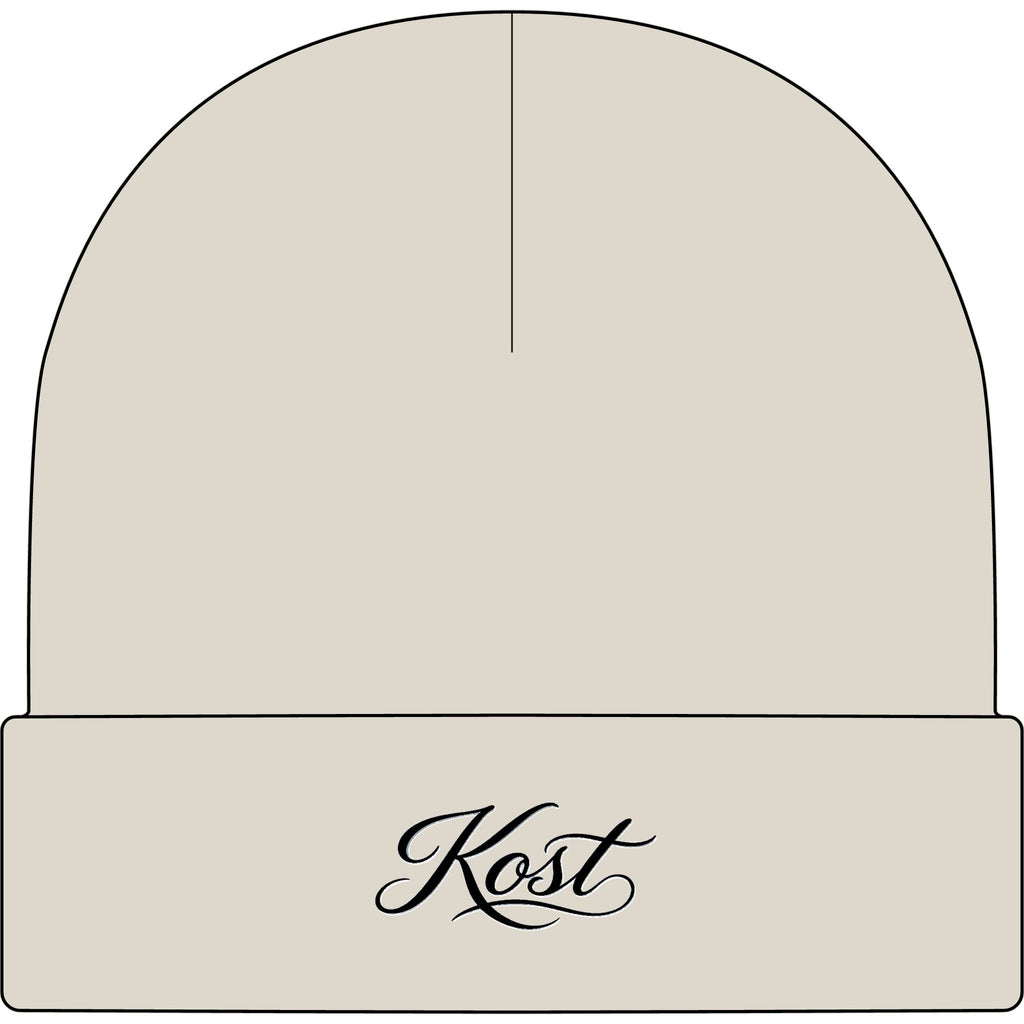 Cuff Beanie