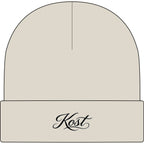 Cuff Beanie