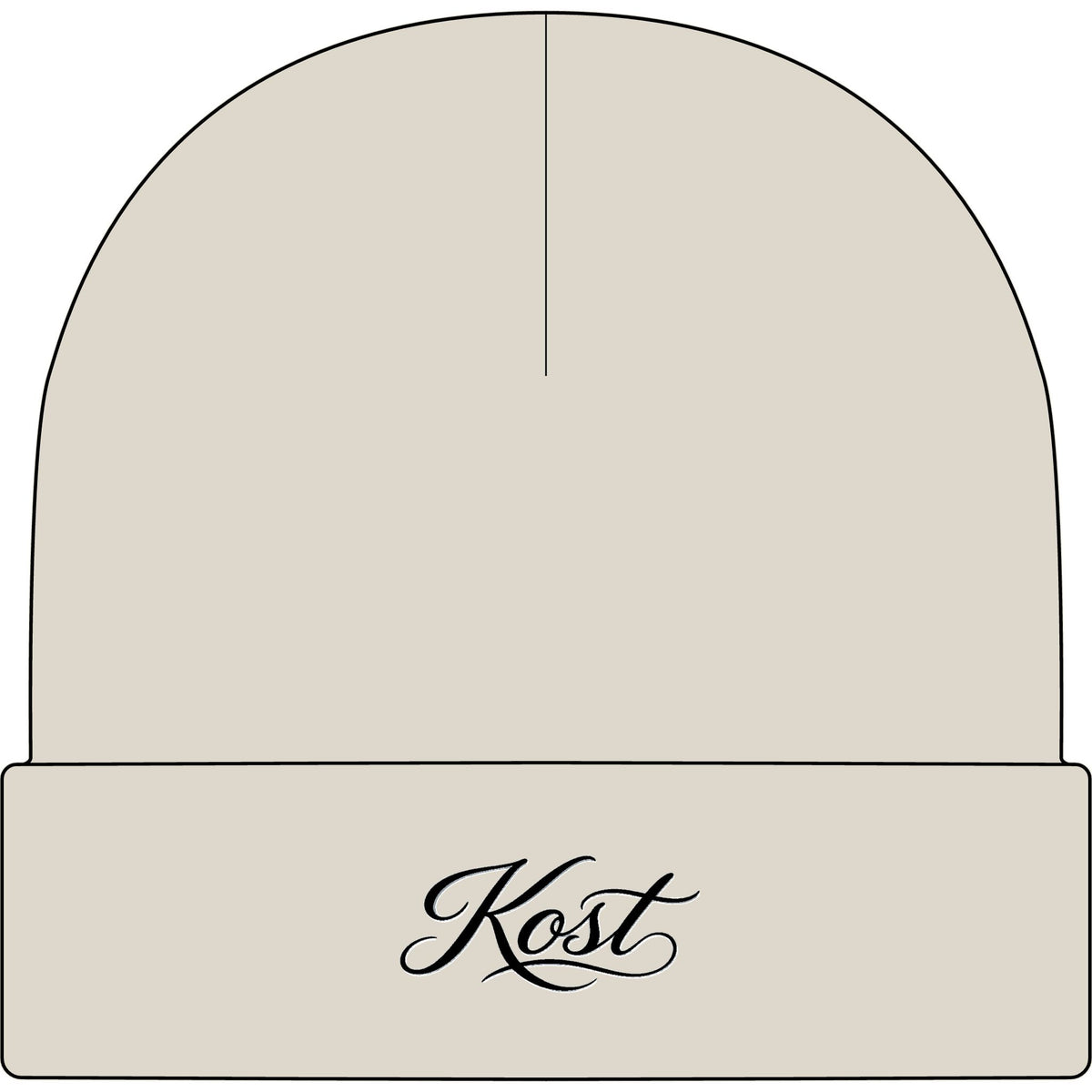 Cuff Beanie