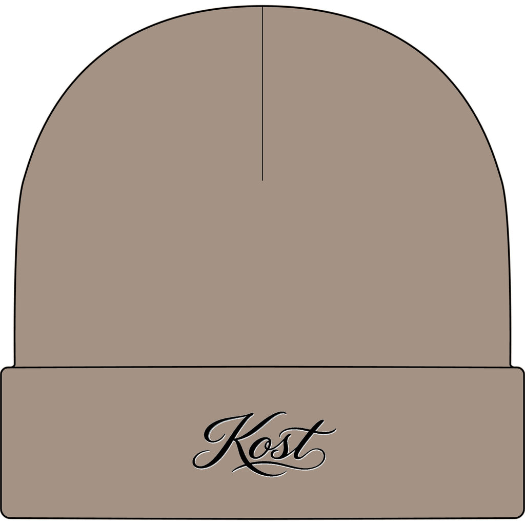 Cuff Beanie