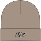 Cuff Beanie