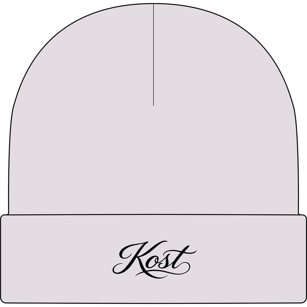 Cuff Beanie