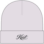 Cuff Beanie