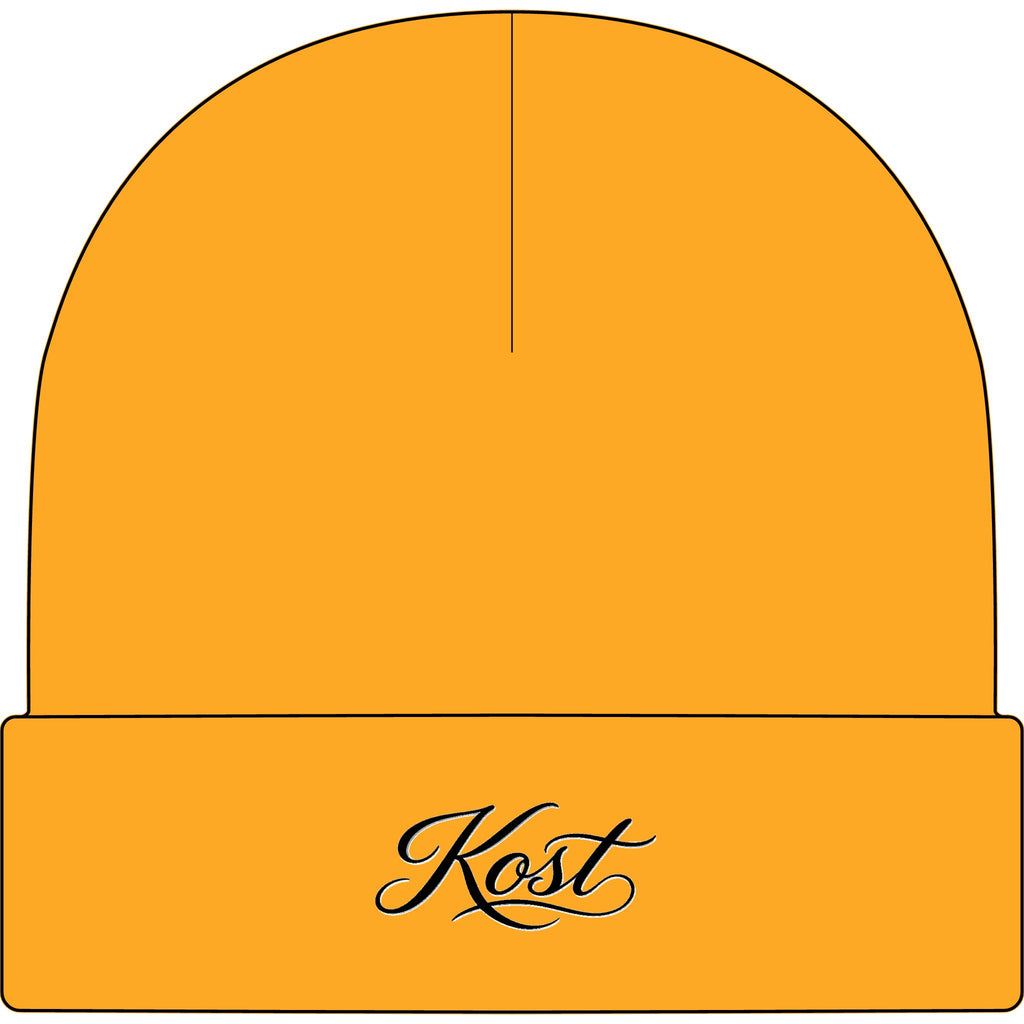 Cuff Beanie