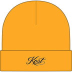 Cuff Beanie