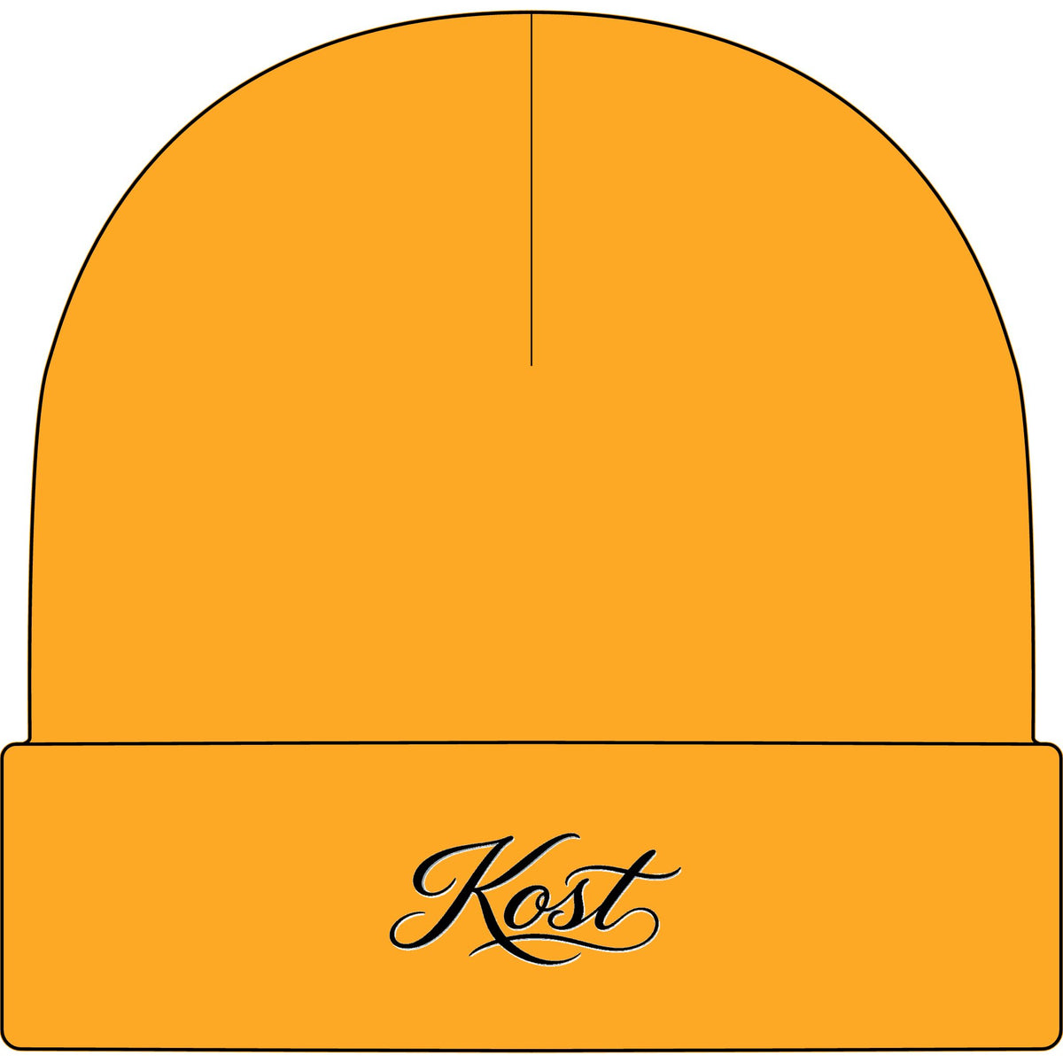 Cuff Beanie