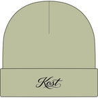Cuff Beanie