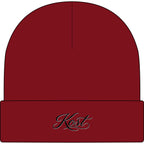 Cuff Beanie