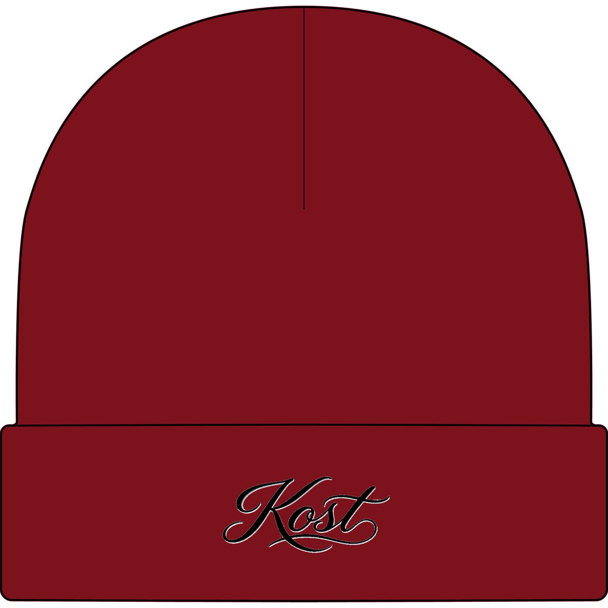 Cuff Beanie