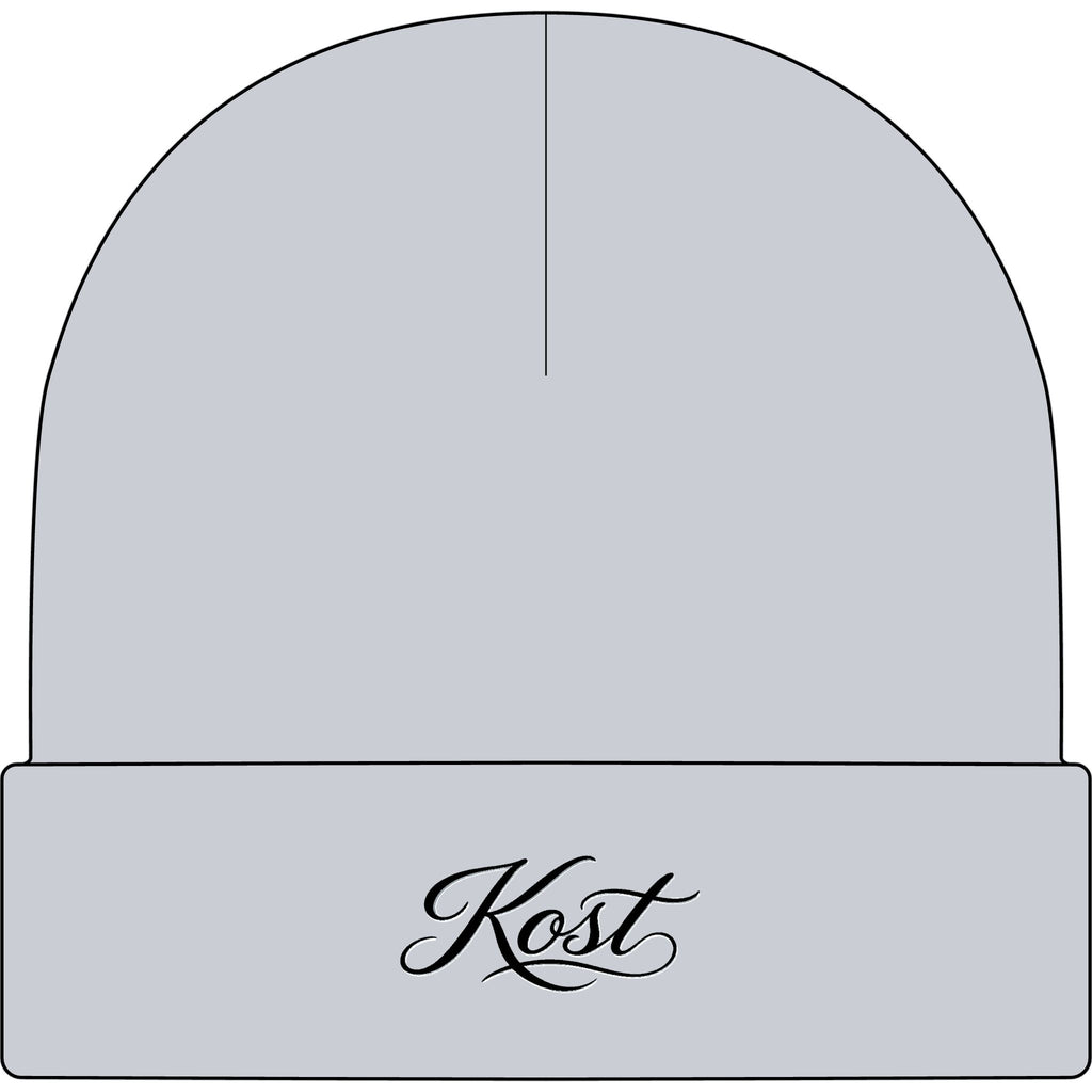 Cuff Beanie