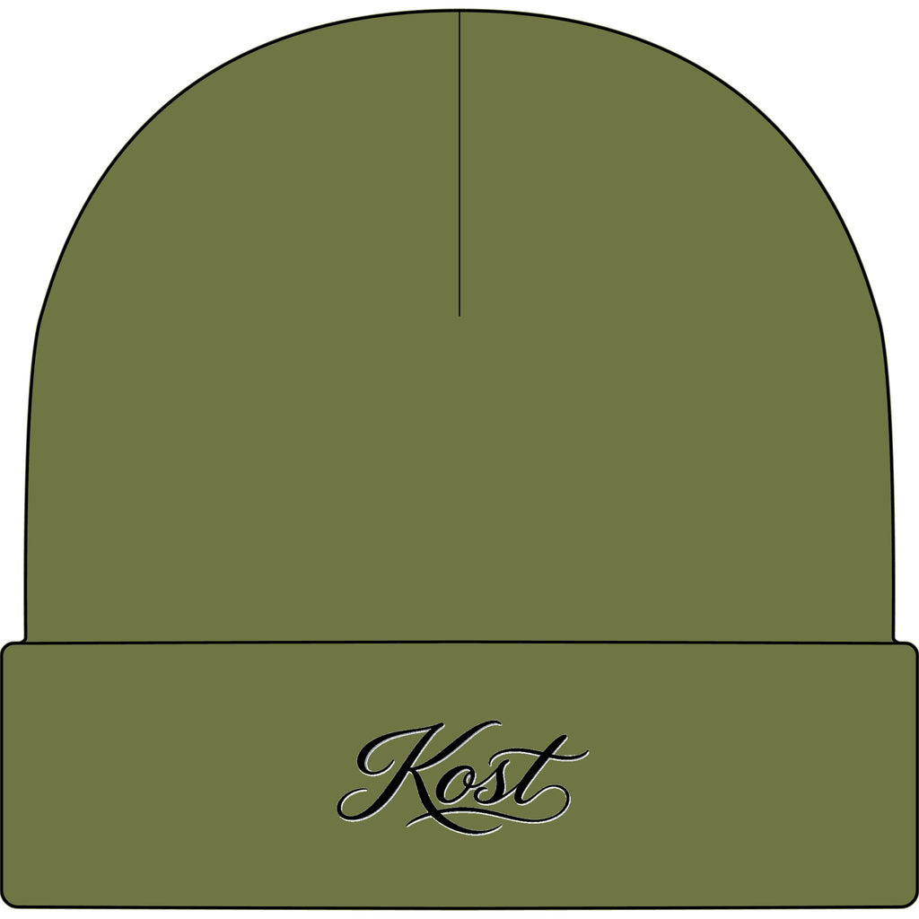 Cuff Beanie