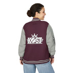 KOST Crown Letterman Jacket