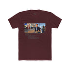 Unisex Cotton Crew Tee