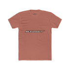 KOST Logo Crew Tee — Minimalist Streetwear Graphic T-Shirt