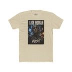 Unisex Cotton Crew Tee