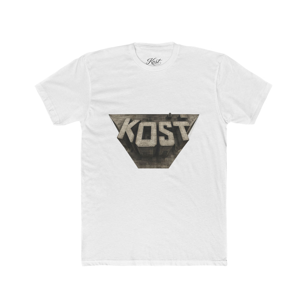 KOST Logo Graphic T-Shirt