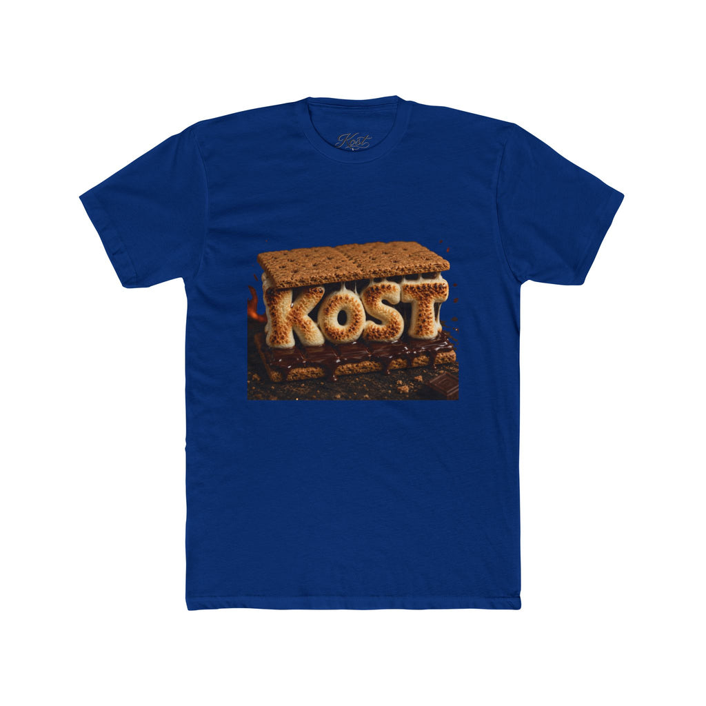 KOST Sandwich Graphic T-Shirt