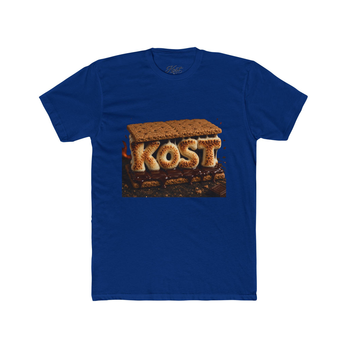 KOST Sandwich Graphic T-Shirt