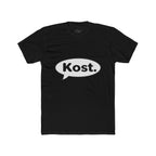 Kost. Speech Bubble Tee