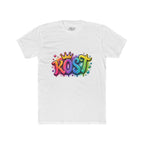 KOST Colorful Graphic T-Shirt