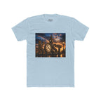 KOST London Clockscape T‑Shirt — Sunset Cityscape Graphic Tee