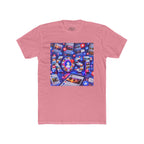 Social Media Connection Graphic Tee