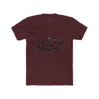 Lost Graffiti Graphic T-Shirt