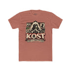 Unisex Cotton Crew Tee