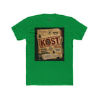 KOST Vintage Travel Poster Tee