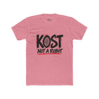 KOST Not a Robot Graphic T-Shirt