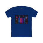 KOST Neon Sign Tee — Retro Neon Graphic T-Shirt