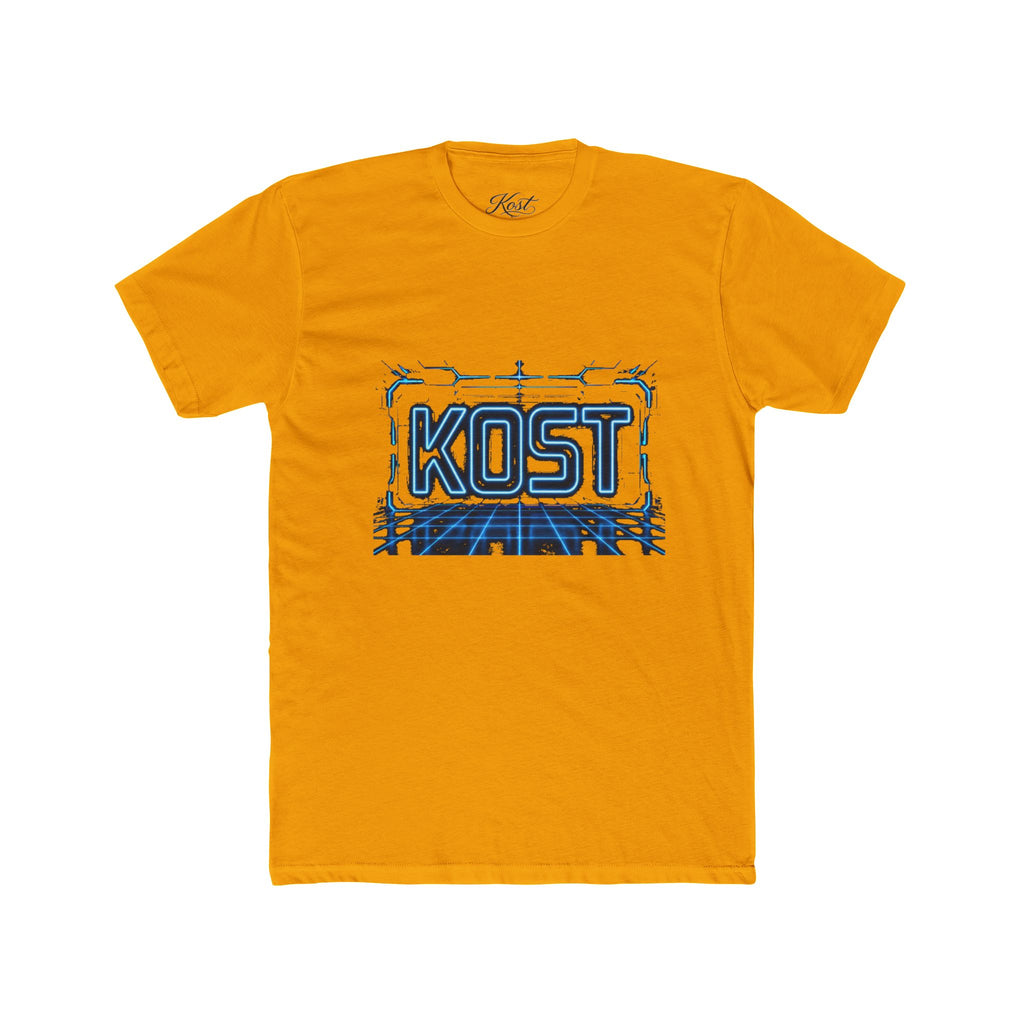 KOST Retro Neon Sign T‑Shirt
