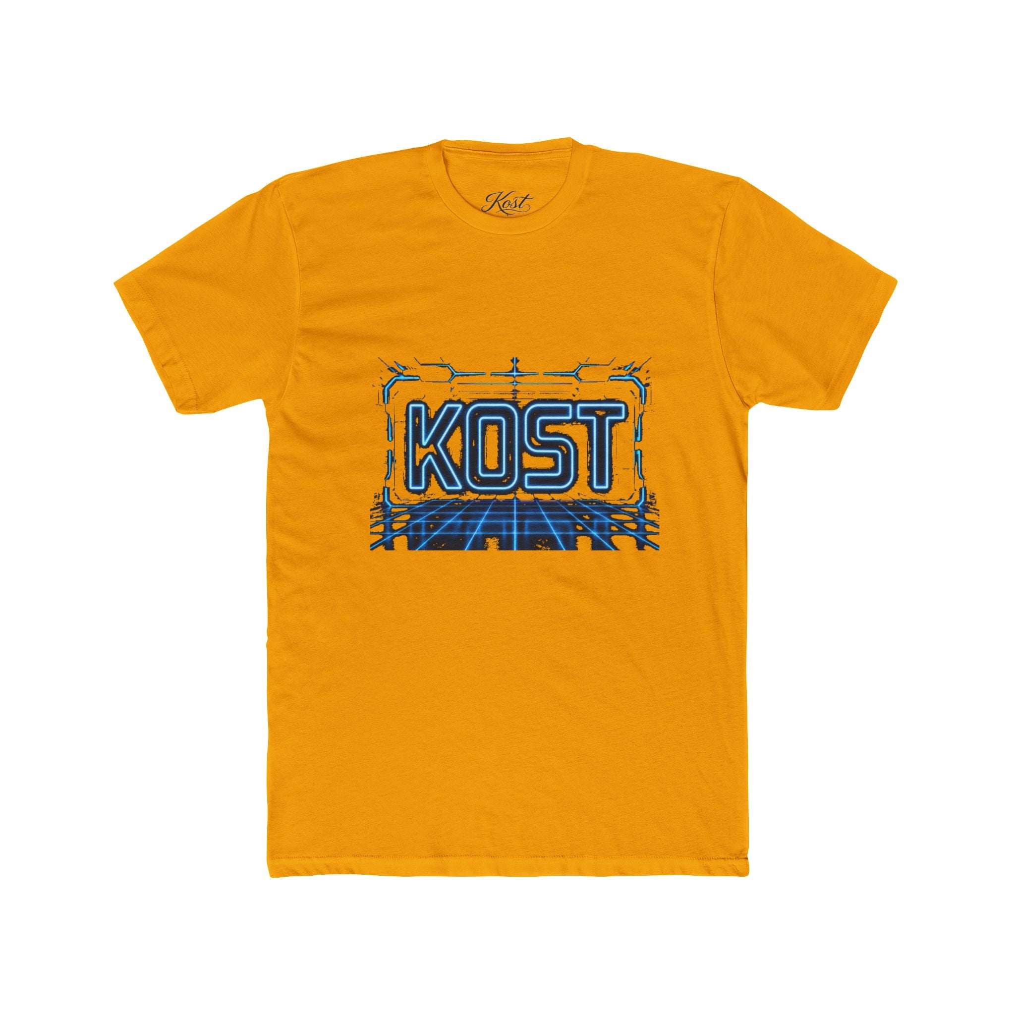 KOST Retro Neon Sign T‑Shirt