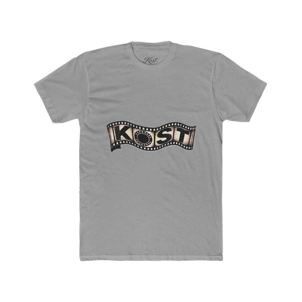 Kosti Vintage Cinema Marquee Graphic T-Shirt