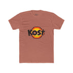 Kost Retro Logo T‑Shirt