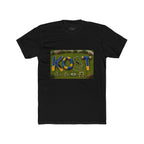KOT Unisex Cotton Crew Tee