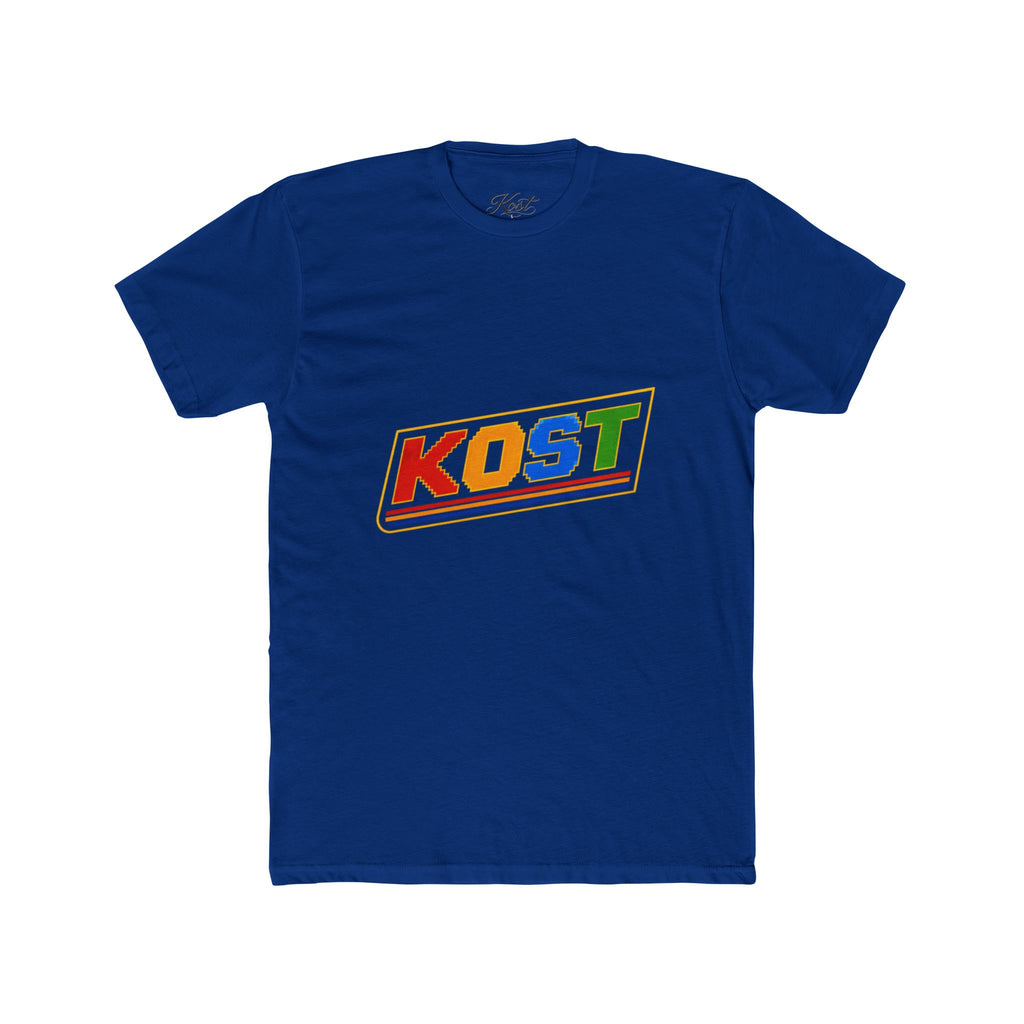KOST Retro Logo T-Shirt