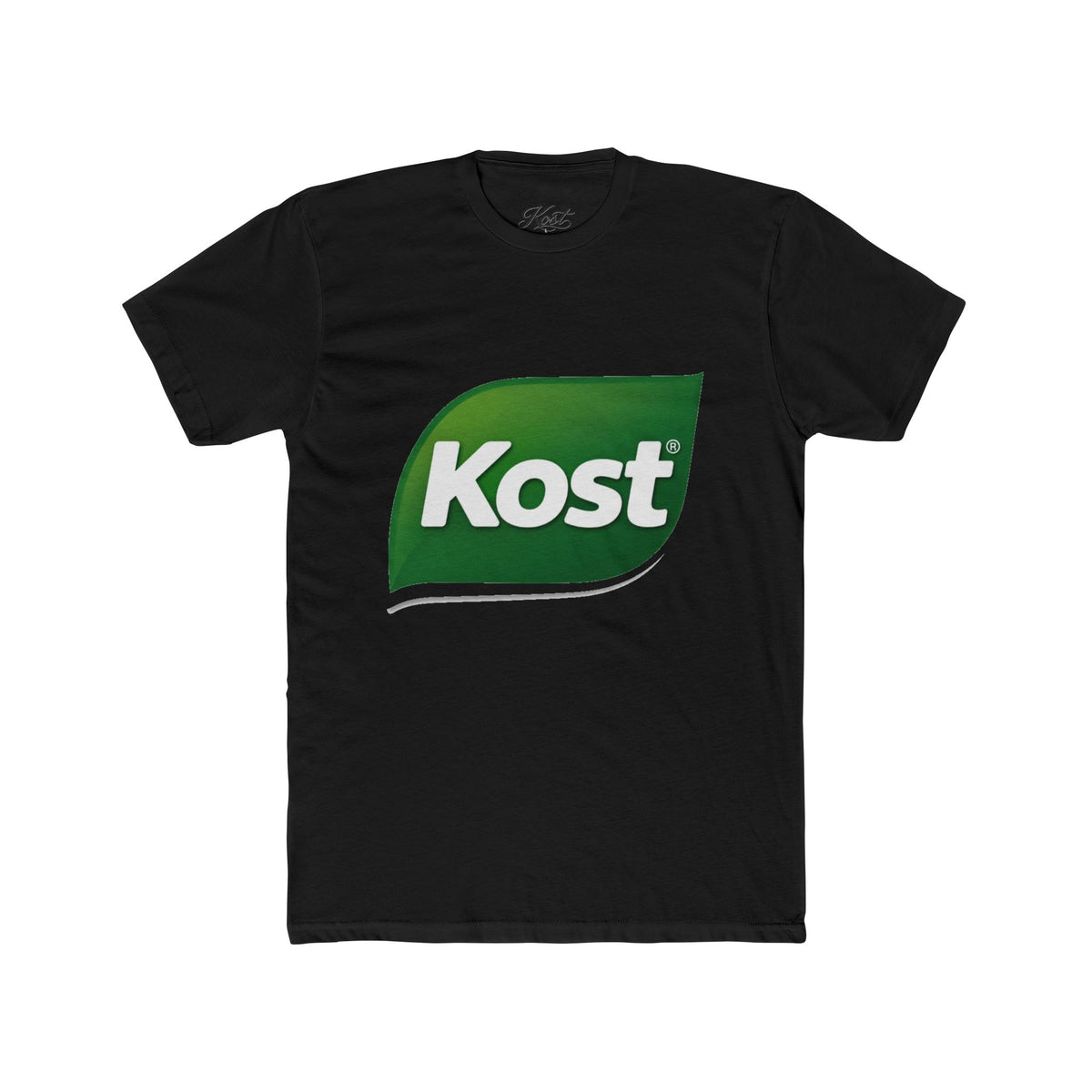 Kost Logo Tee