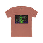 KOST Graphic T-Shirt – Psychedelic Streetwear Tee