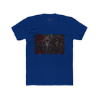 Occult Pentagram Graphic T-Shirt