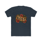 KØST Rose Graphic T-Shirt