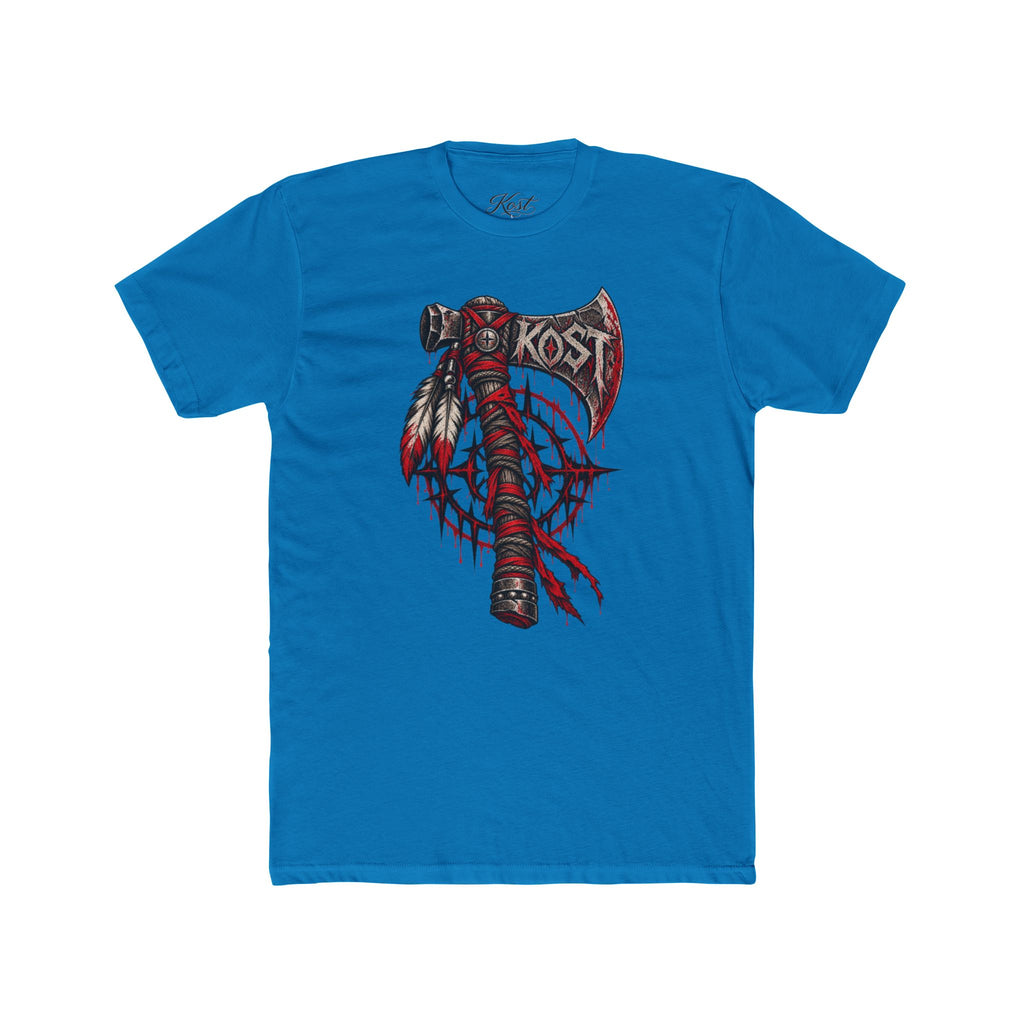 KØST Viking Axe Graphic T-Shirt