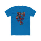 KØST Viking Axe Graphic T-Shirt