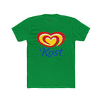 Kost Heart Logo Tee