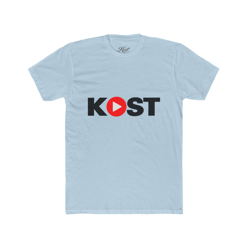 KOST Logo Graphic T-Shirt