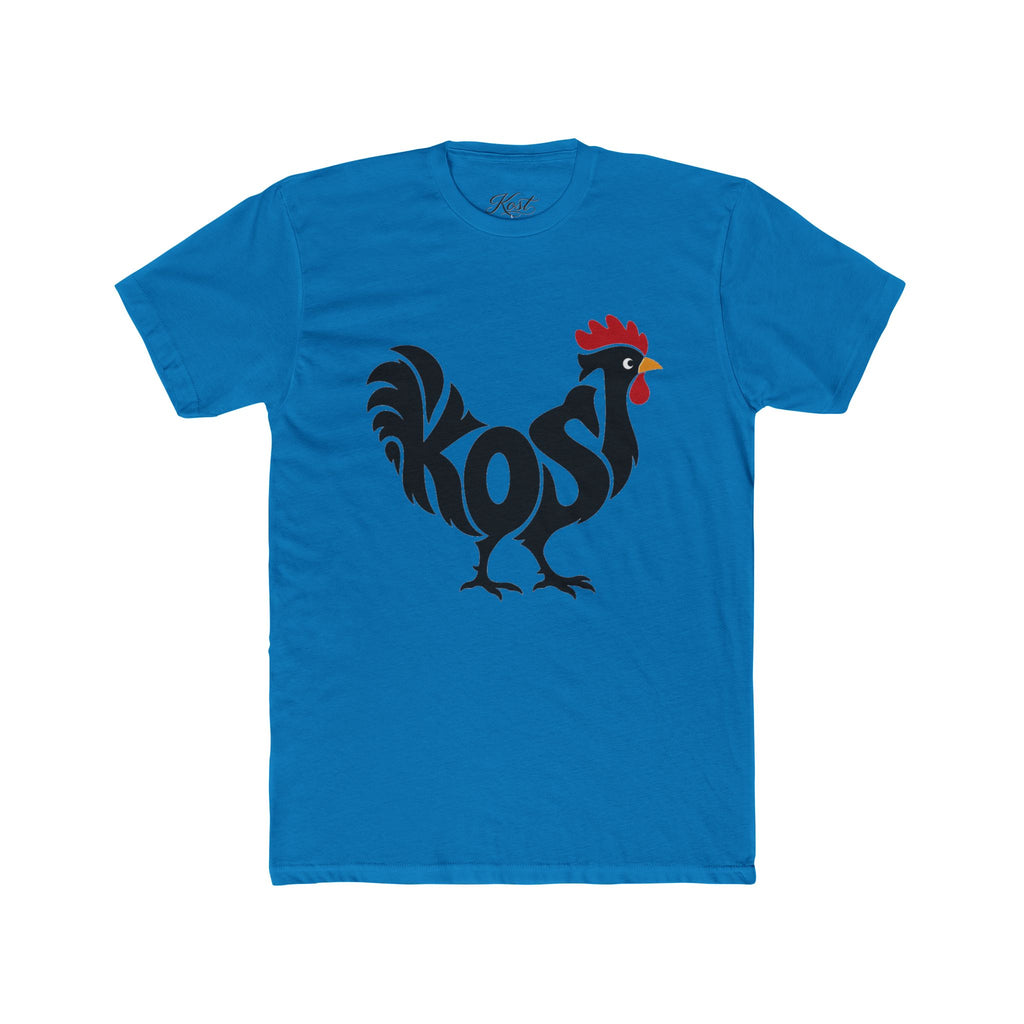 Rooster “Roast” Graphic T-Shirt